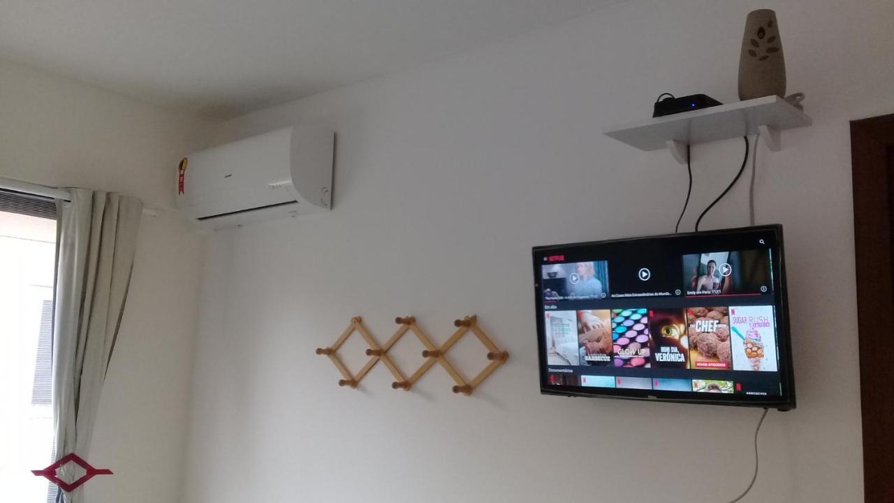 Apartamento 3/4 Completo Em Frente Ao Aeroporto السلفادور المظهر الخارجي الصورة