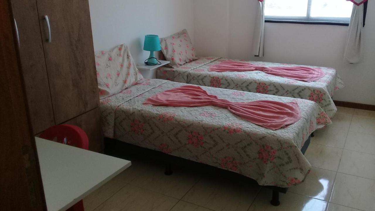 Apartamento 3/4 Completo Em Frente Ao Aeroporto السلفادور المظهر الخارجي الصورة